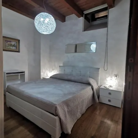 Nyaraló La Villanova *
