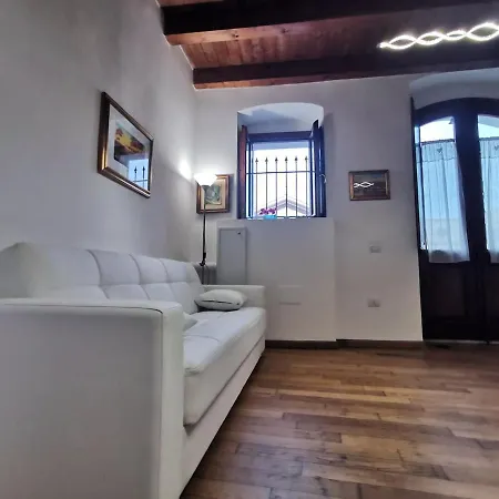 Nyaraló La Villanova *