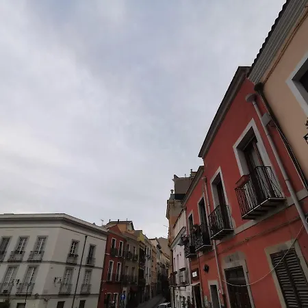 度假居 La Villanova